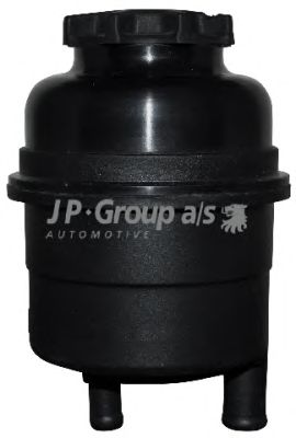 JP GROUP 1445200100 -  Компенсационный бак, гидравлического масла услителя руля MECHANEX